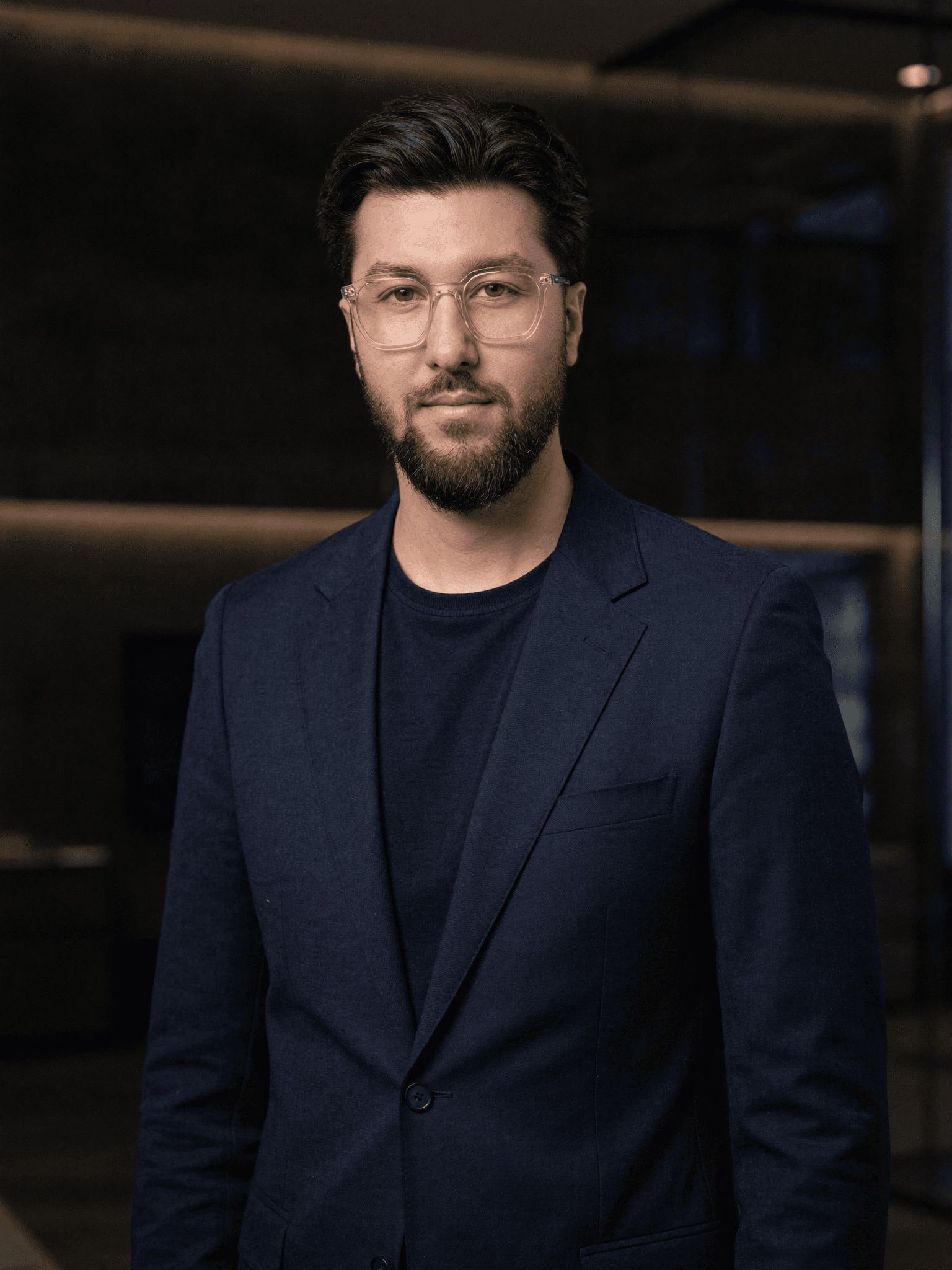 Adem Aydin, Gründer der Kundenreaktivierungs-KI